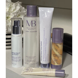 Meaningful Beauty 5 Piece Set NEW